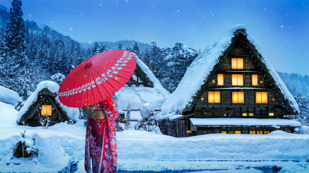 Experience the Magic of Winter Wonderlands With EasyJet Holidays