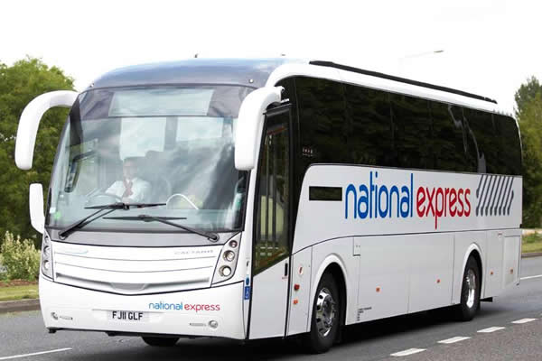 National Express