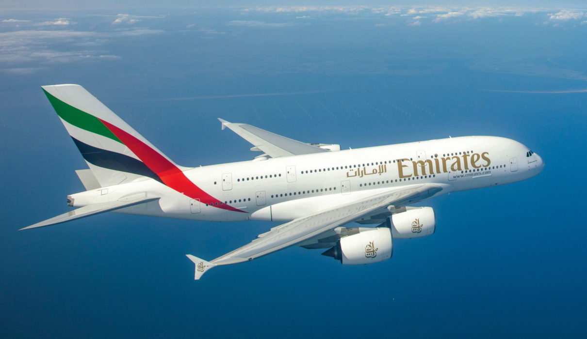 Emirates