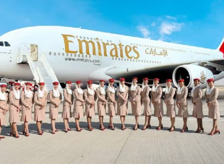 Emirates