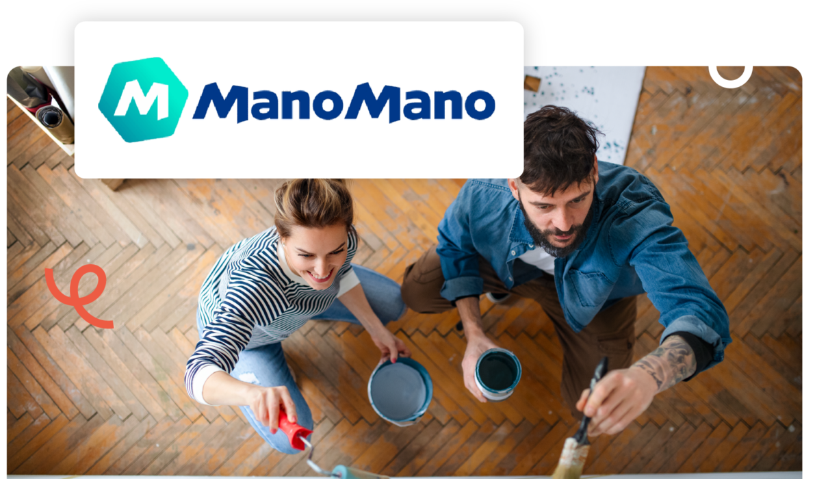 Spring Cleaning Your Home With ManoMano