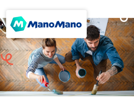 Spring Cleaning Your Home With ManoMano