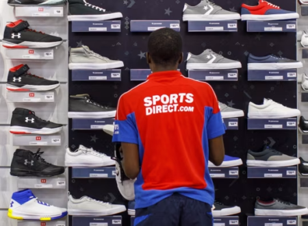 Sports Direct